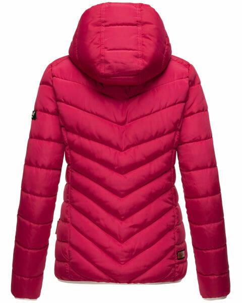 Marikoo Navahoo Elva leichte Damen Stepp Jacke Rabatte dieses Monats