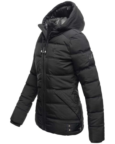 Marikoo Liebeswolke Damen Steppjacke 2025