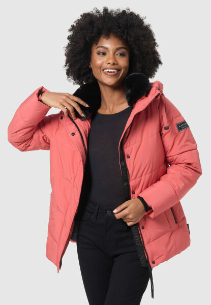 Marikoo Navahoo Sag Ja Damen Winter Steppjacke Angebote