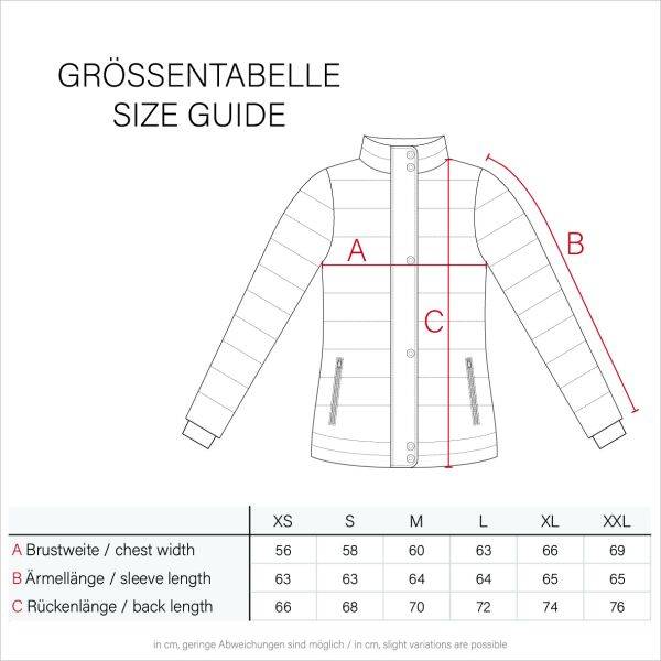 Marikoo Navahoo Sarafina Damen Winterjacke Hotsell