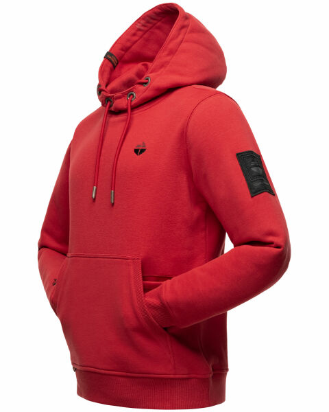 Marikoo Stone Harbour Ty Trey Herren Hoodie Cyber Monday