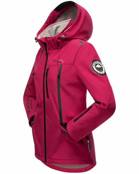 Marikoo Mountain Mount-Cho-Oyu Damen Softshelljacke Neuheiten