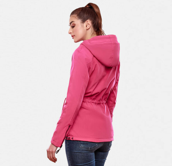 Marikoo Chuu Damen 2 in1 Wendejacke Begrenzte Freigabe