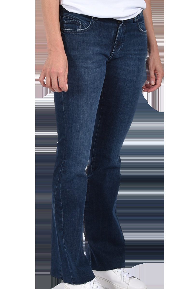 ﻿PNTS Bootcut-Jeans 12_THE BOOTY von PNTS Super Rabatt