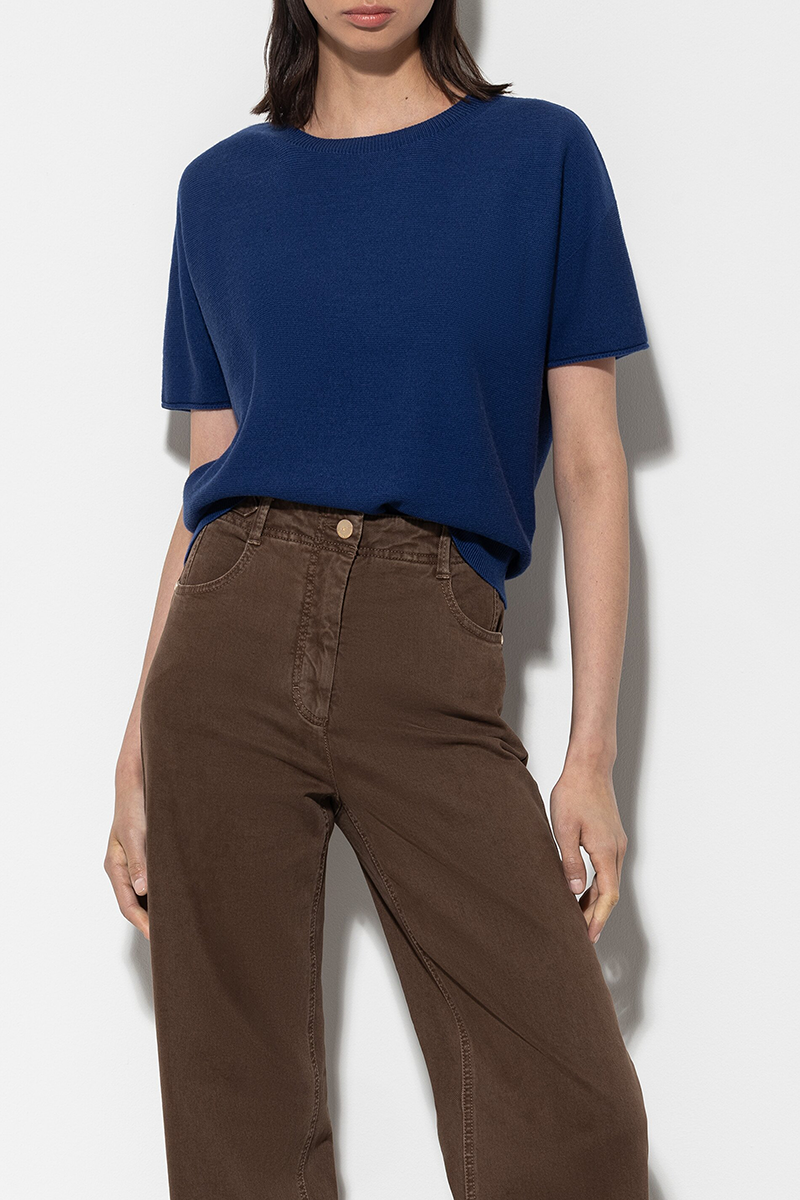 LUISA CERANO Pullover aus Woll-Mix 108516 von LUISA CERANO Günstig kaufen