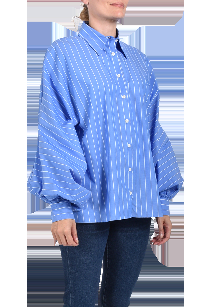 SOSUE Bluse "Antonia" im Streifenlook von SOSUE Black Friday
