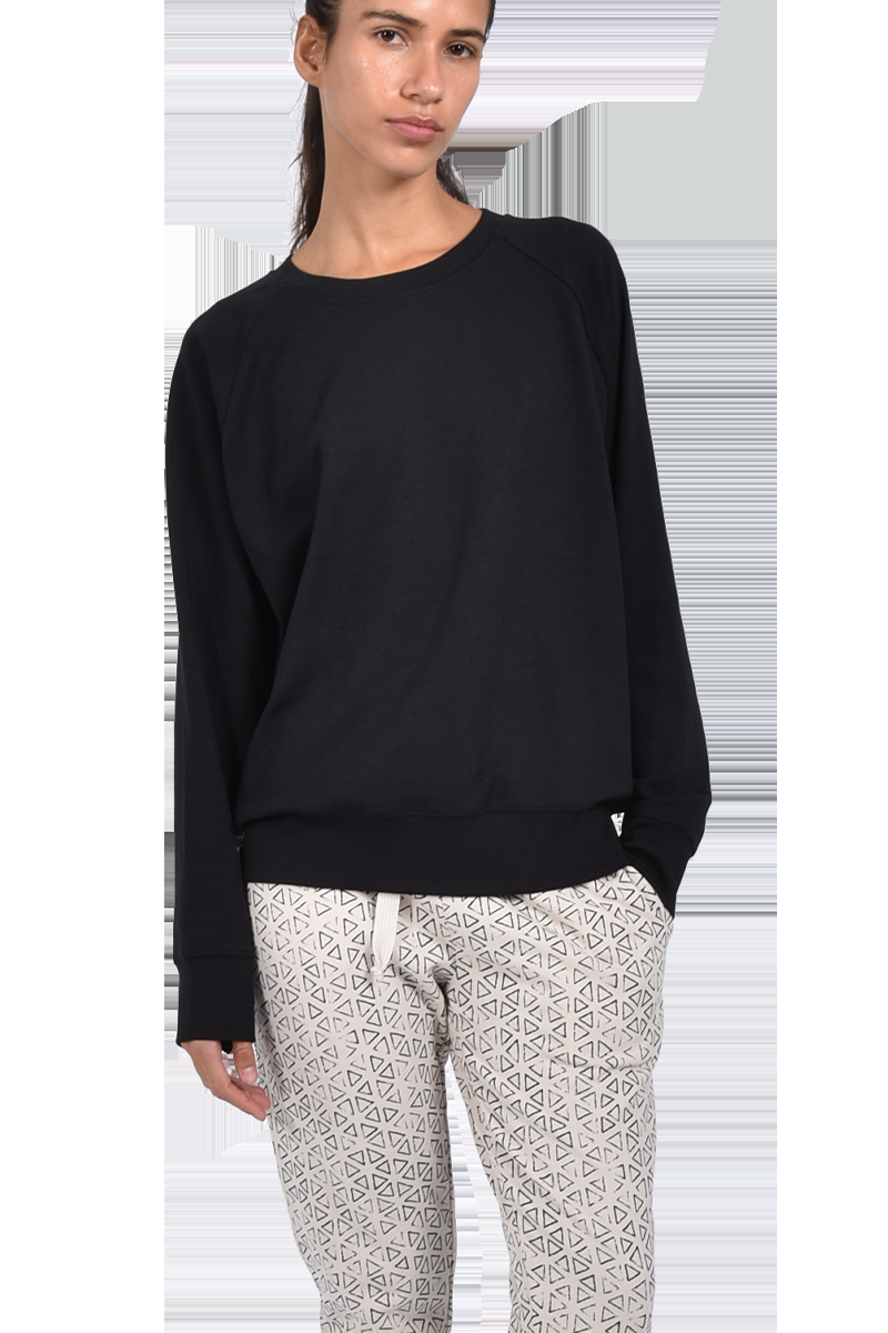 JUVIA Sweatshirt "Naomi" von JUVIA Letzte 2 Tage
