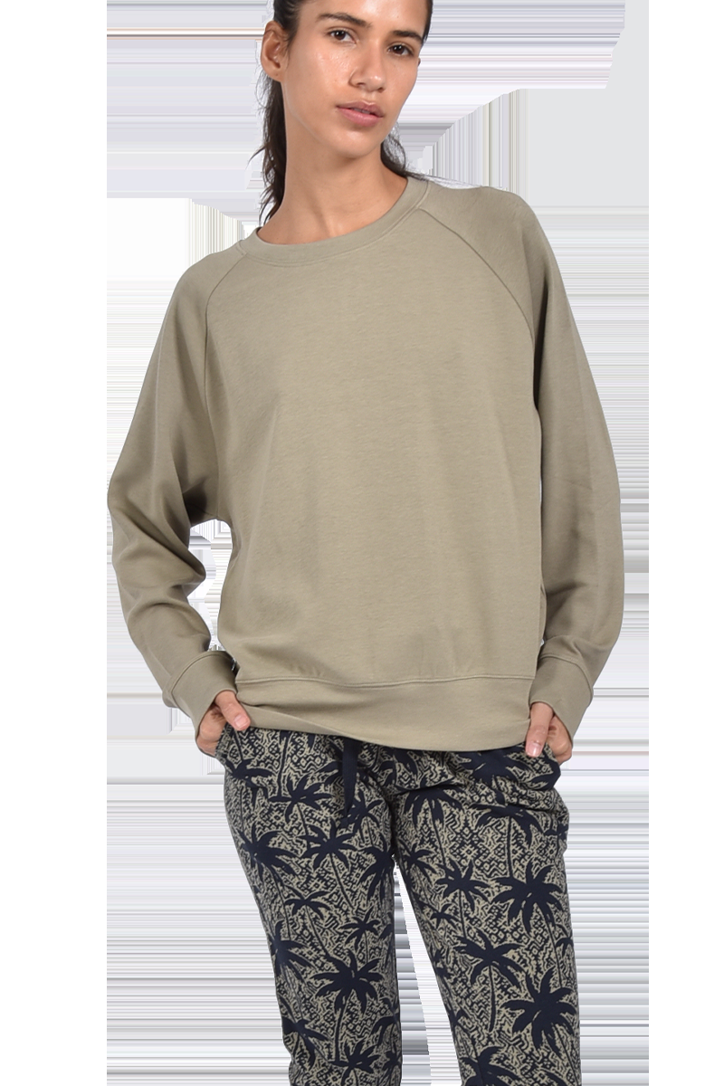 JUVIA Sweatshirt "Naomi" von JUVIA Letzter Tag