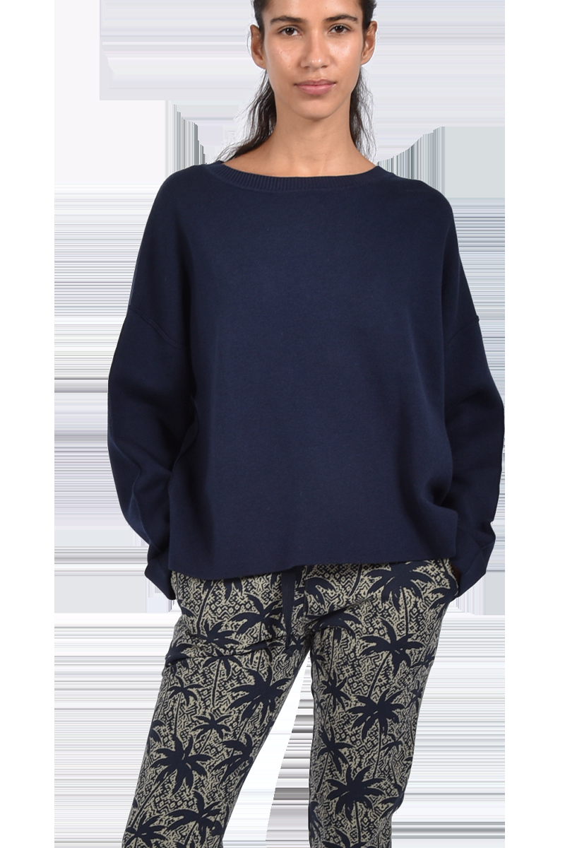 JUVIA Sweatshirt "Carlotta" von JUVIA Bis zu 50% Rabatt
