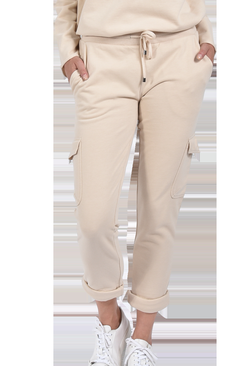 JUVIA Sweatpants "Wanda" von JUVIA Kostenloser Versand