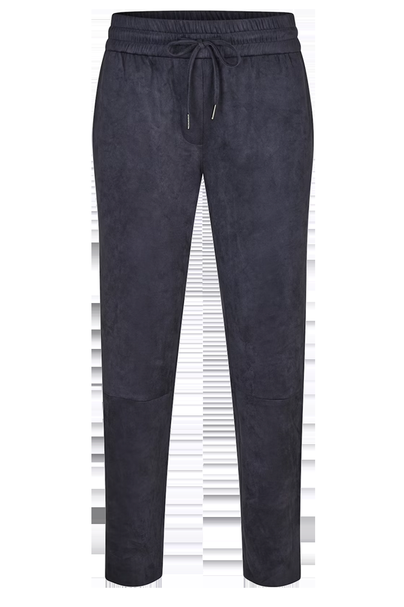 JUVIA Tech Velour Hose "Rosa" von JUVIA Limitierter Zeitrabatt