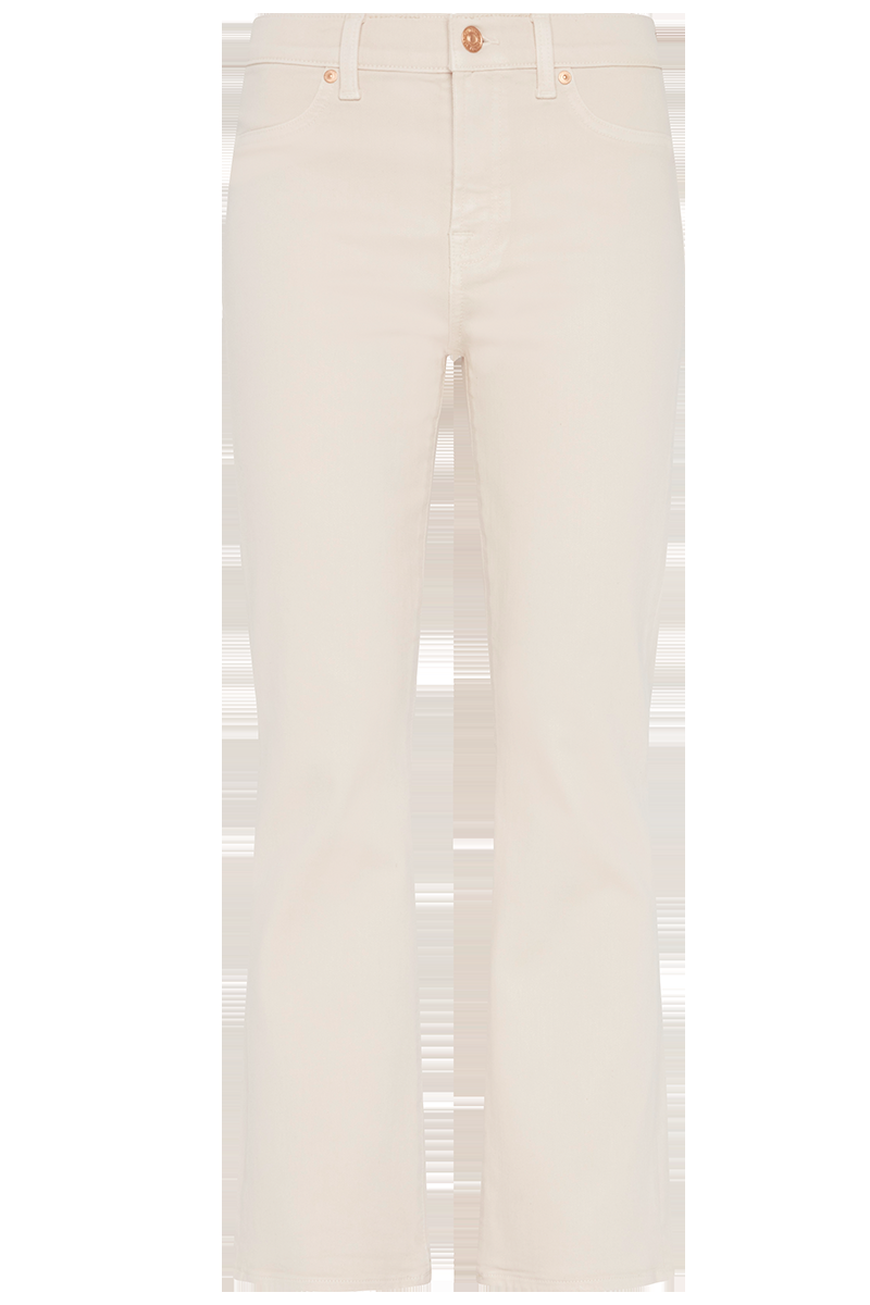 SEVEN for all mankind Daisy Ankle Bootcut von SEVEN Fabrikpreis