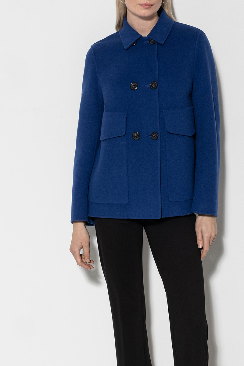 LUISA CERANO Doubleface -Jacke von LUISA CERANO Flash Sale