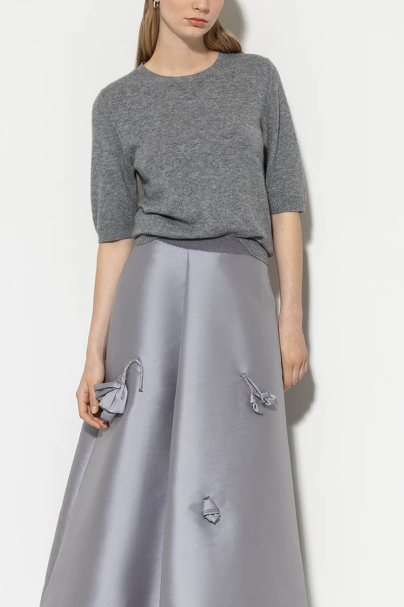 LUISA CERANO Pullover aus Kaschmir-Mix von LUISA CERANO Valentinstagsangebot