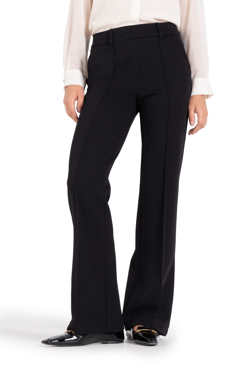 CAMBIO Weite Hose "Francoise" von Cambio Clearance-Verkauf