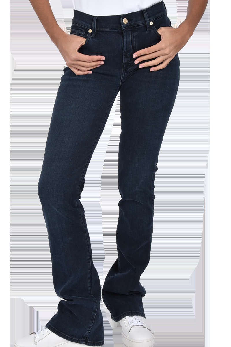 SEVEN for all mankind Seven-Jeans "Bootcut" Online
