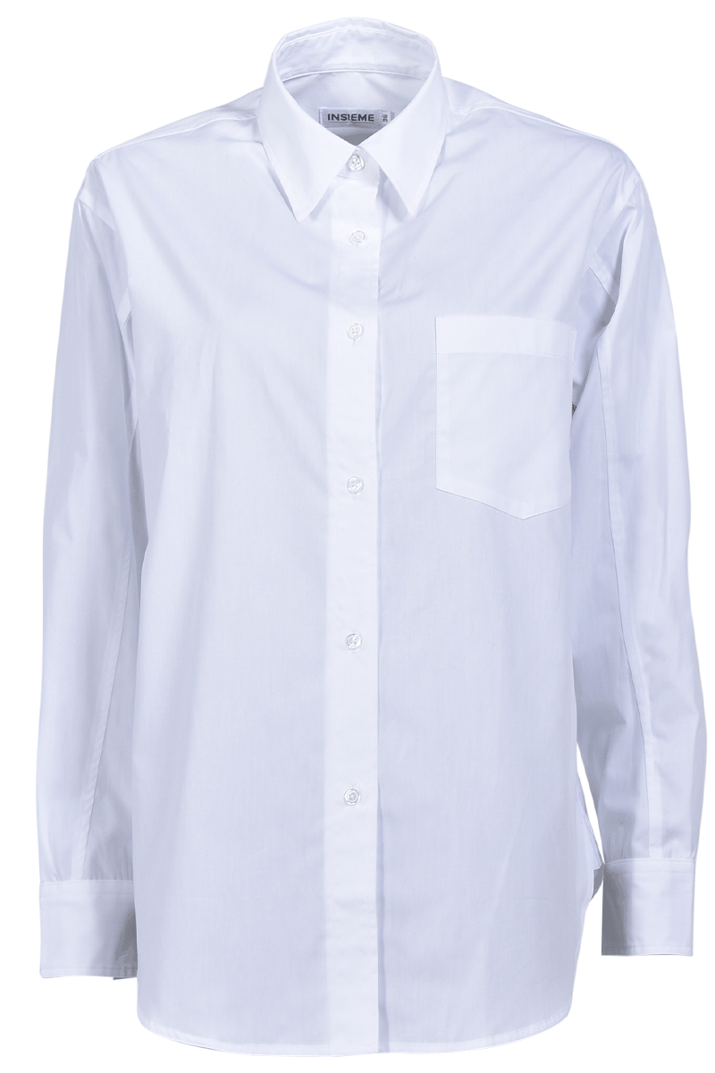 INSIEME Weit geschnittene Bluse von INSIEME Angebote