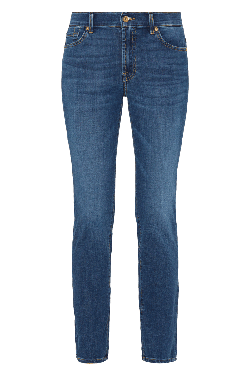 SEVEN for all mankind Seven-Jeans "Roxanne" im Angebot