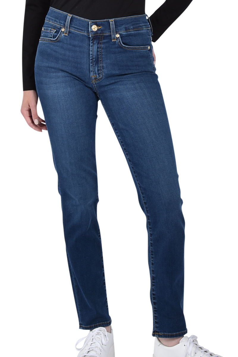SEVEN for all mankind Seven-Jeans "Roxanne" im Angebot