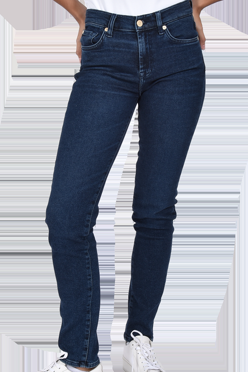 SEVEN for all mankind Seven-Jeans "Roxanne" Online Shopping