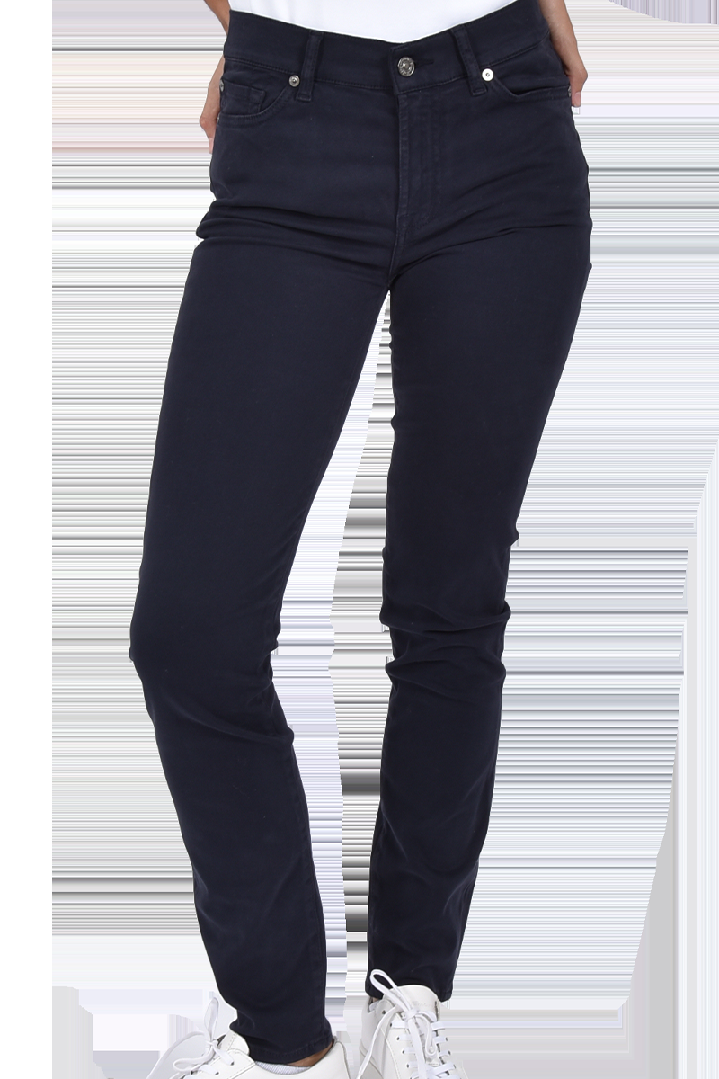 SEVEN for all mankind Seven-Jeans "Roxanne" Exklusivangebot