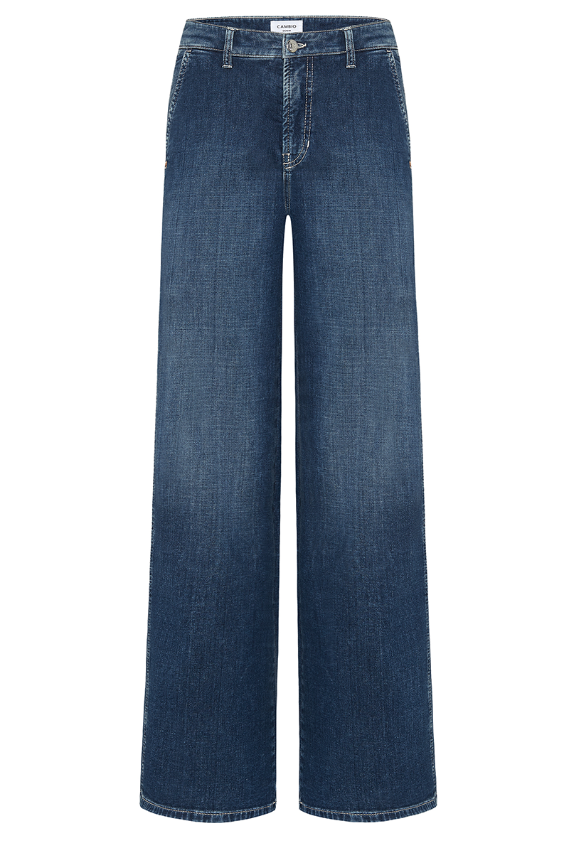 CAMBIO Flared Jeans ALEK von CAMBIO Neueste Mode