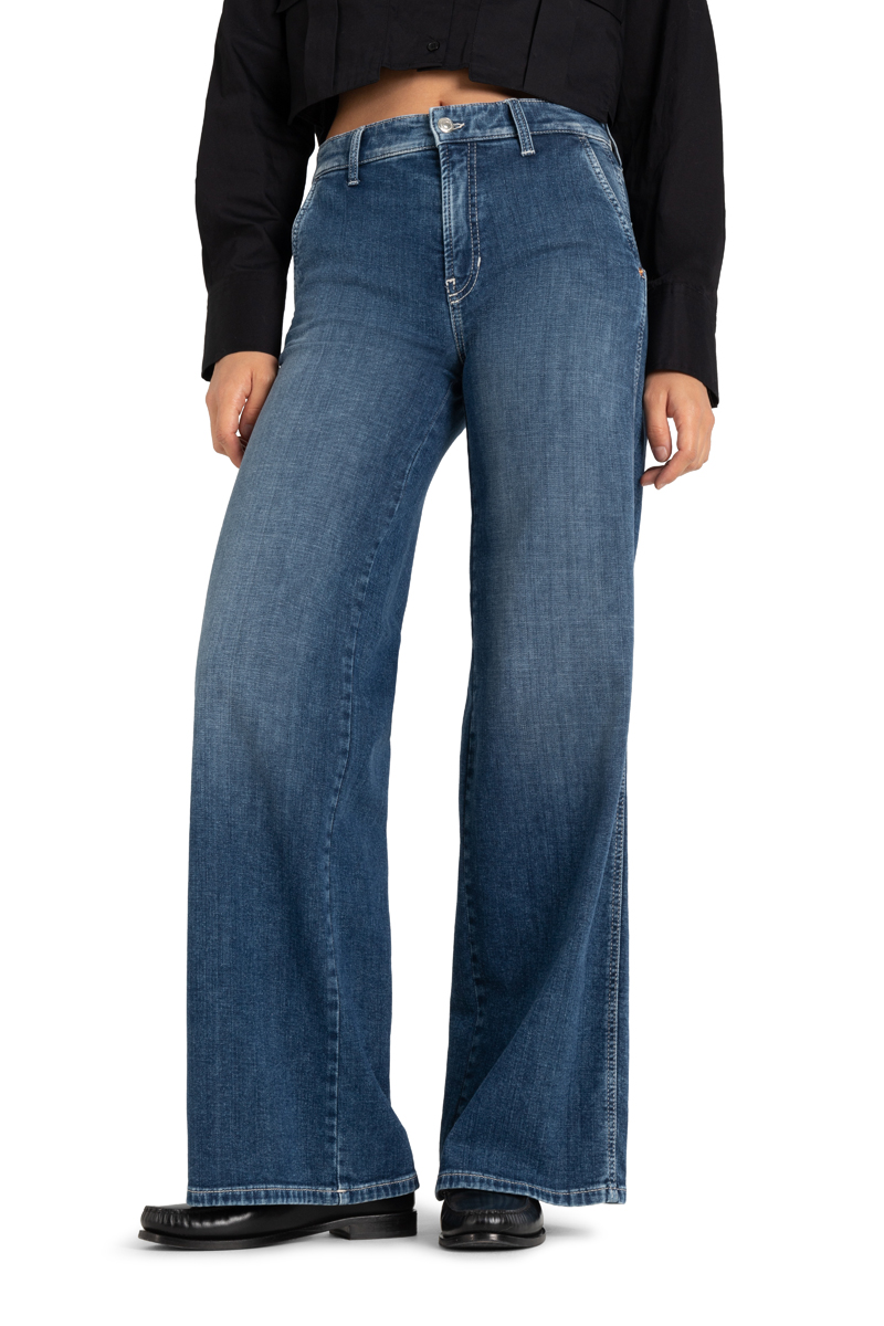 CAMBIO Flared Jeans ALEK von CAMBIO Neueste Mode
