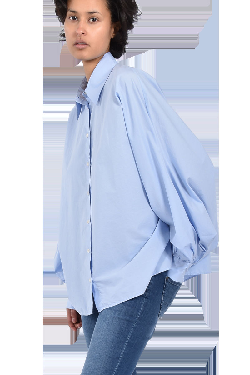 SOSUE Bluse "Antonia" mit Fledermausärmeln von SOSUE Sonderangebote