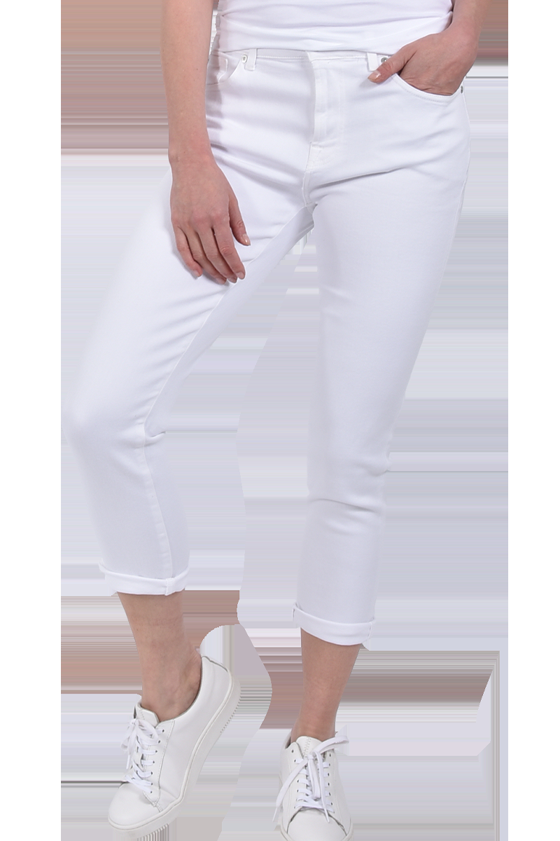 SEVEN for all mankind Seven-Jeans "Josefina" Begrenzte Freigabe