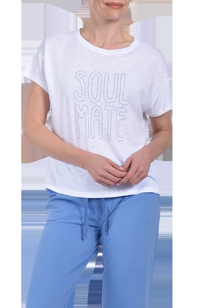 JUVIA Shirt "Hanni" von JUVIA Letzte 3 Tage