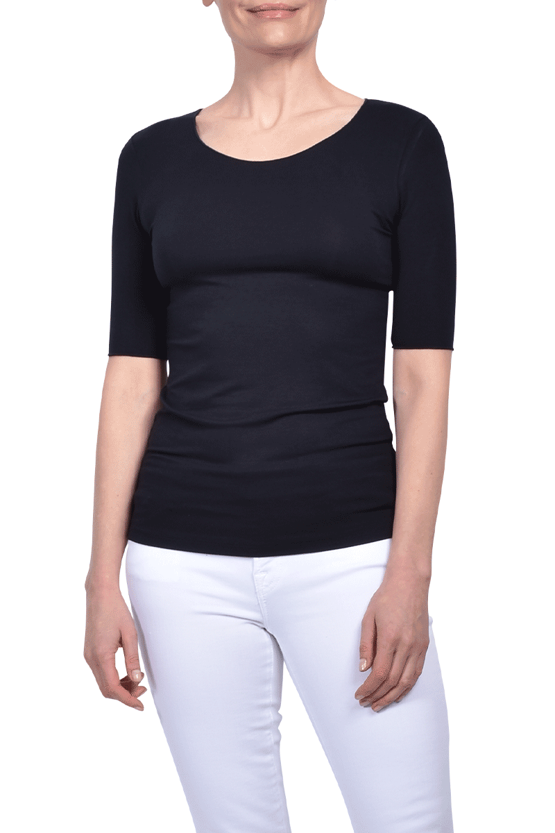 MAJESTIC T-Shirt von MAJESTIC Bis zu 60% Rabatt