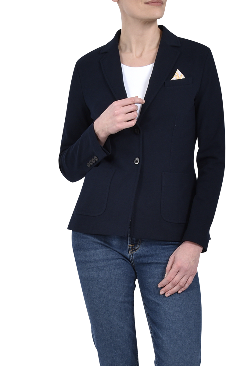 CIRCOLO Baumwollblazer von CIRCOLO Discount Store für neue Produkte