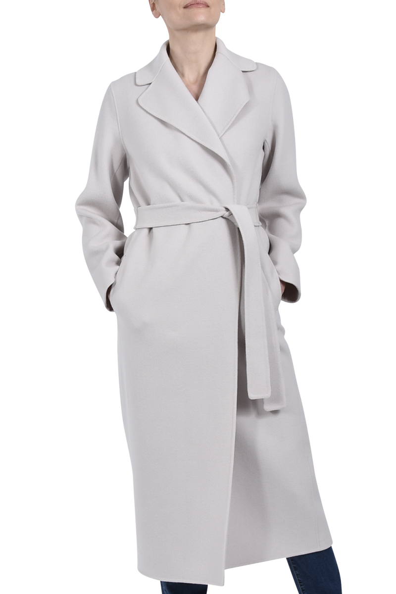 ARMA Trenchcoat mit Gürtel "Crete" von ARMA 50% Rabatt mit kostenlosem Versand