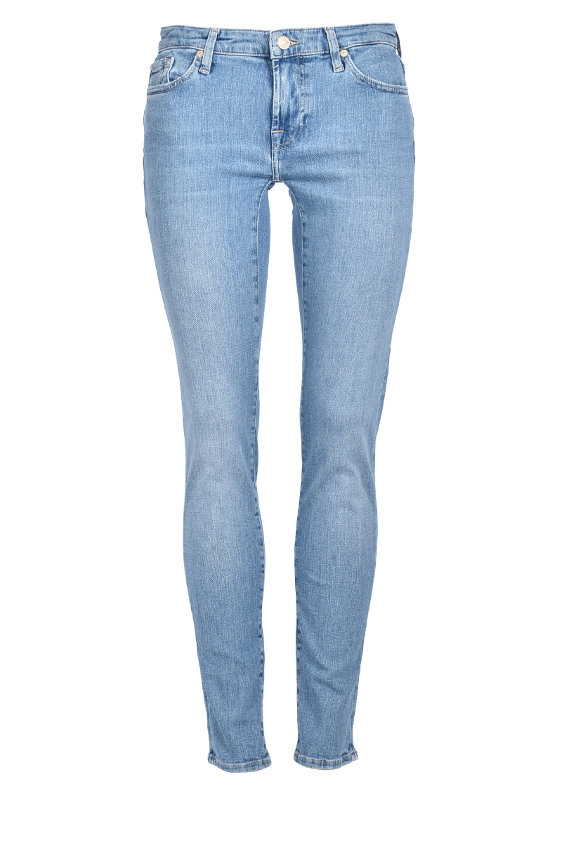 SEVEN for all mankind Seven-Jeans "pyper" Speichern exportieren