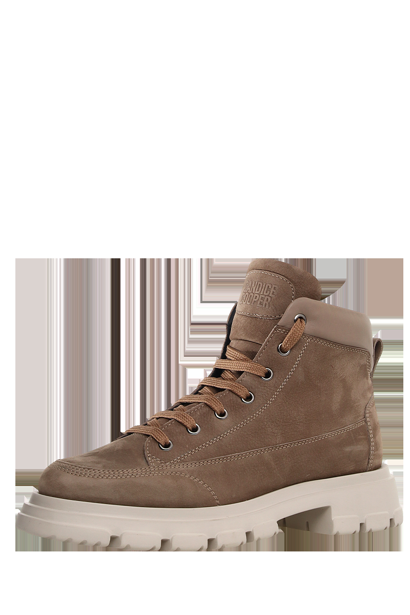 Candice Cooper Schnür-Stiefelette "Chado Dry" von CANDICE COOPER Meist gekauft