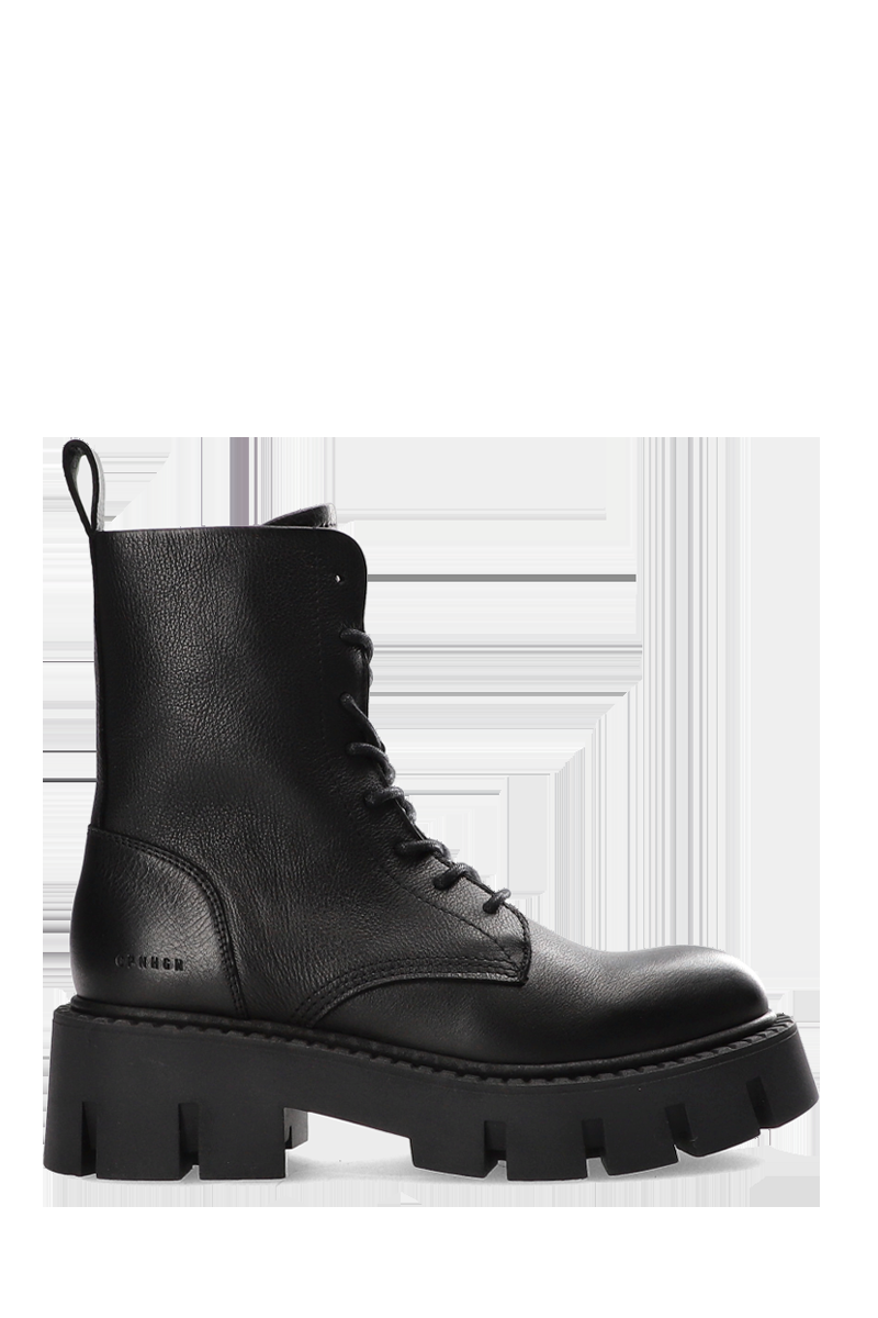 Copenhagen Studios Schnürstiefel "CPH130" von COPENHAGEN Fabrik Onlineshop