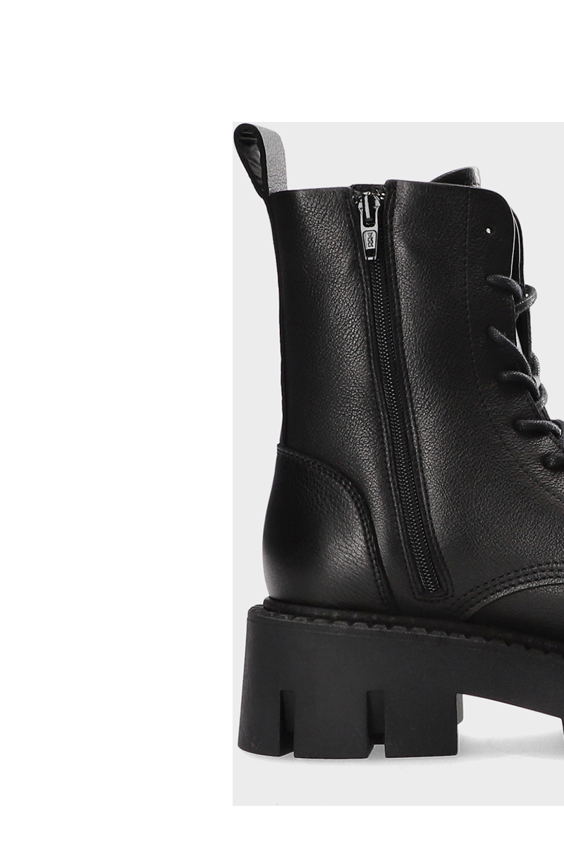 Copenhagen Studios Schnürstiefel "CPH130" von COPENHAGEN Fabrik Onlineshop