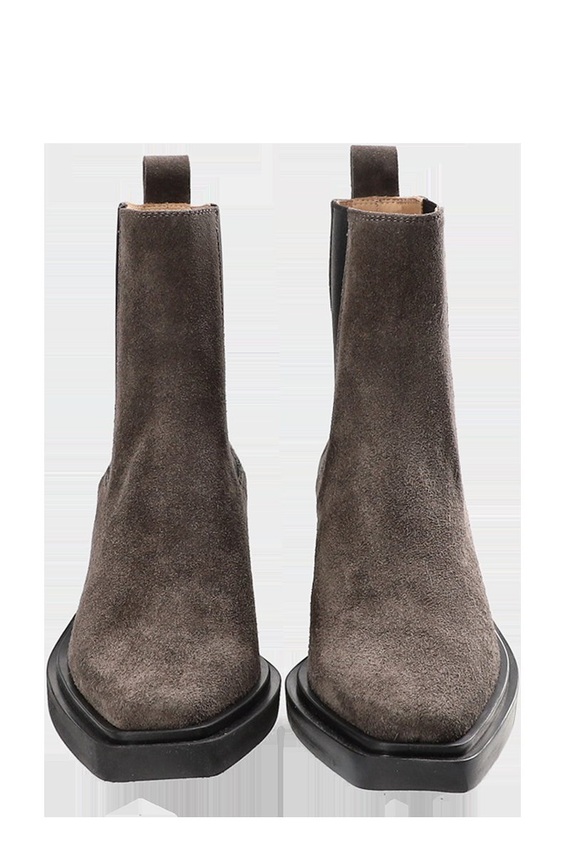 Copenhagen Studios Chealsea Boots mit Absatz "CPH236" von COPENHAGEN Fabrikpreis