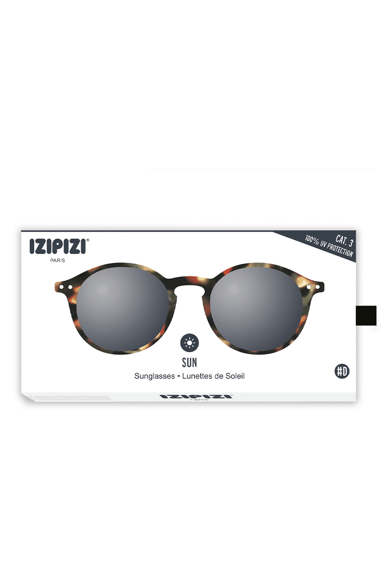 IZIPIZI Sonnen- Lesebrille Modell #D Exklusivangebot