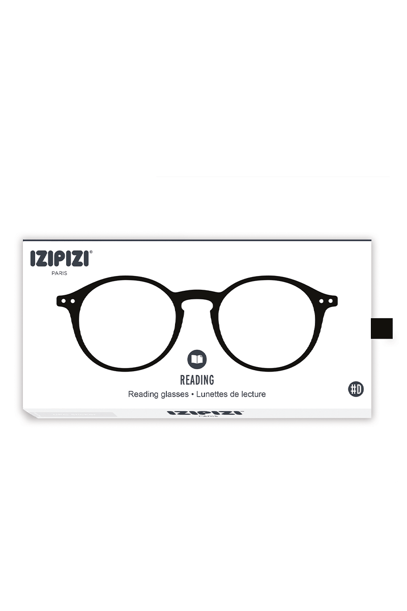 IZIPIZI Lesebrille Modell #D von IZIPIZI Weihnachtsangebot