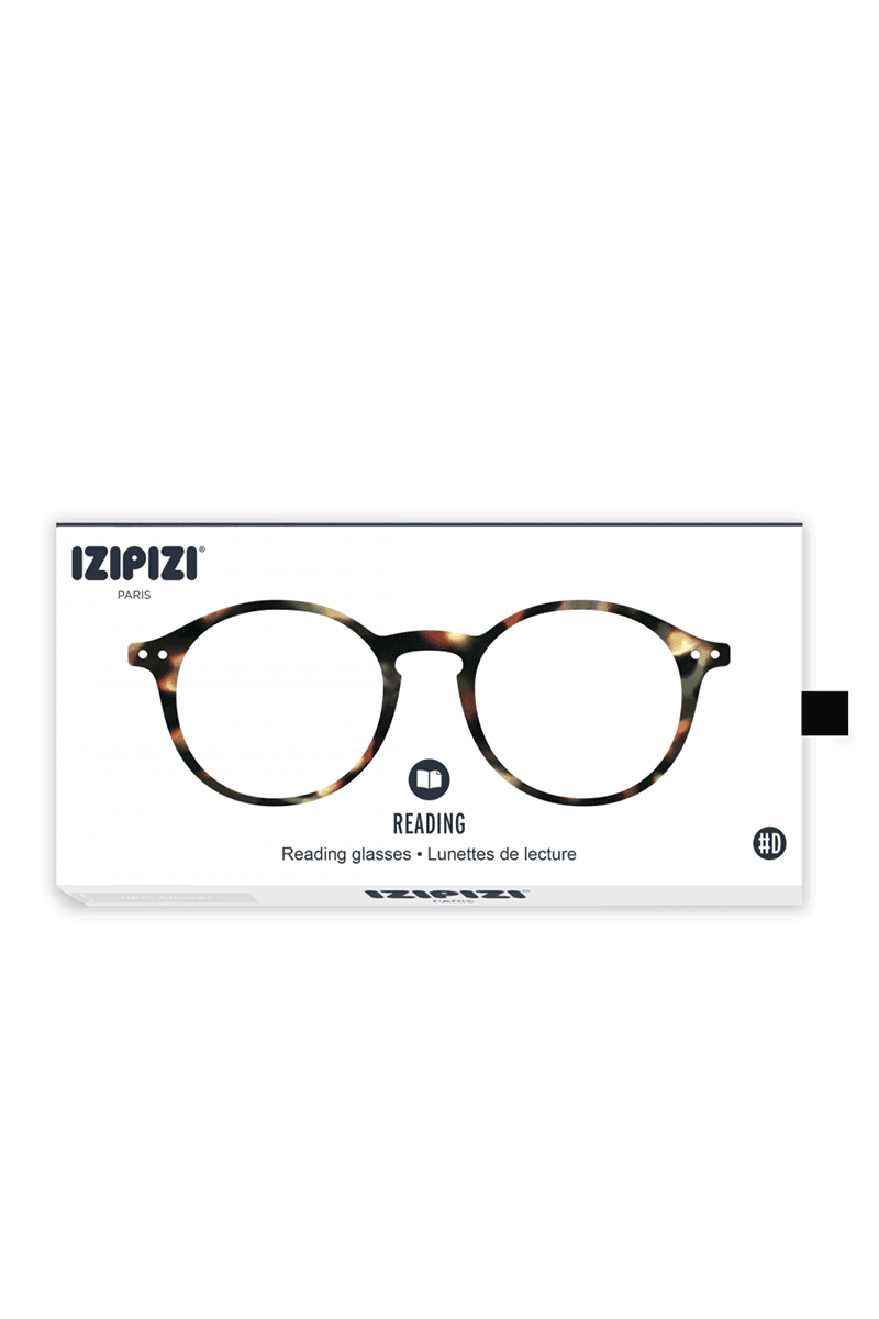IZIPIZI Lesebrille Modell #D von IZIPIZI Osterangebot
