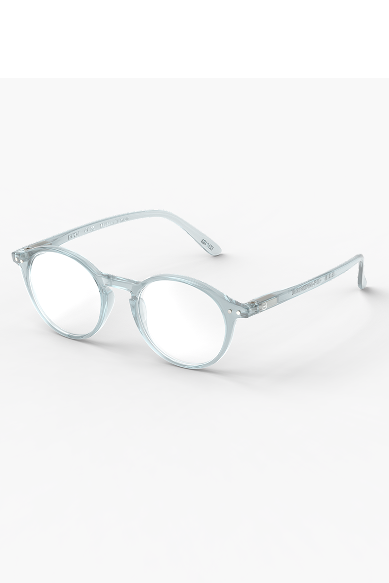 IZIPIZI Lesebrille Modell #D von IZIPIZI Top Angebot