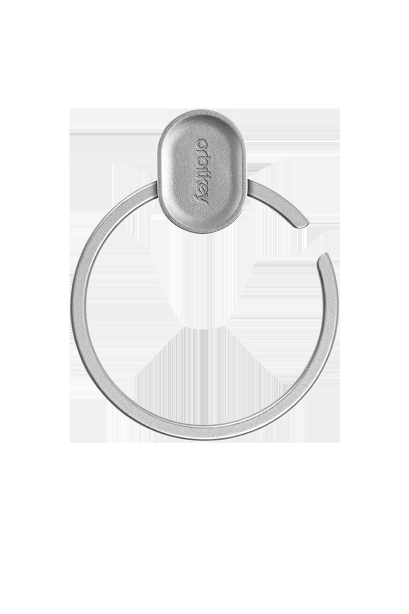 ORBITKEY Schlüsselring "V2" von ORBITKEY Blitzangebot