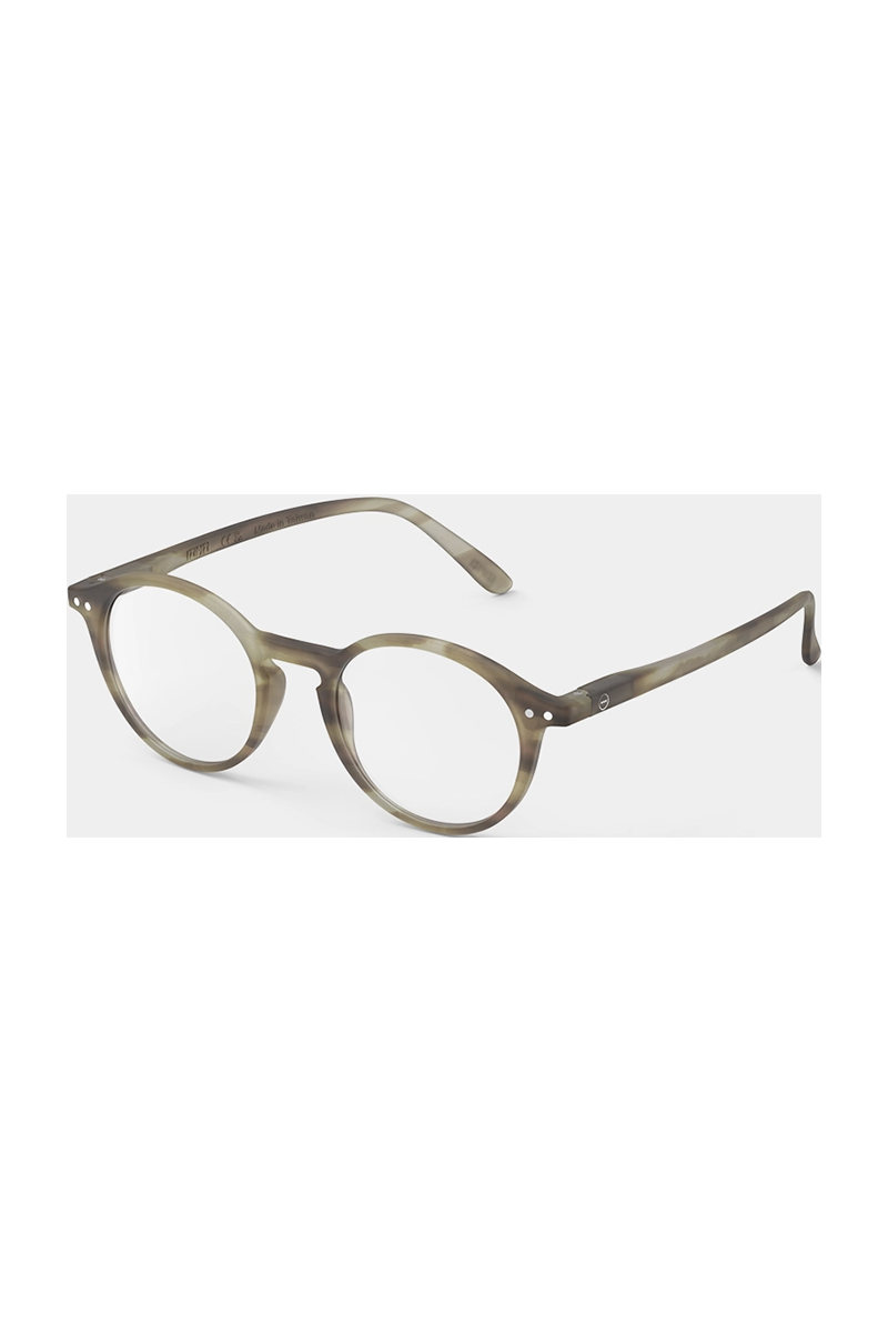 IZIPIZI Lesebrille Modell #D von IZIPIZI Saisonale Angebote