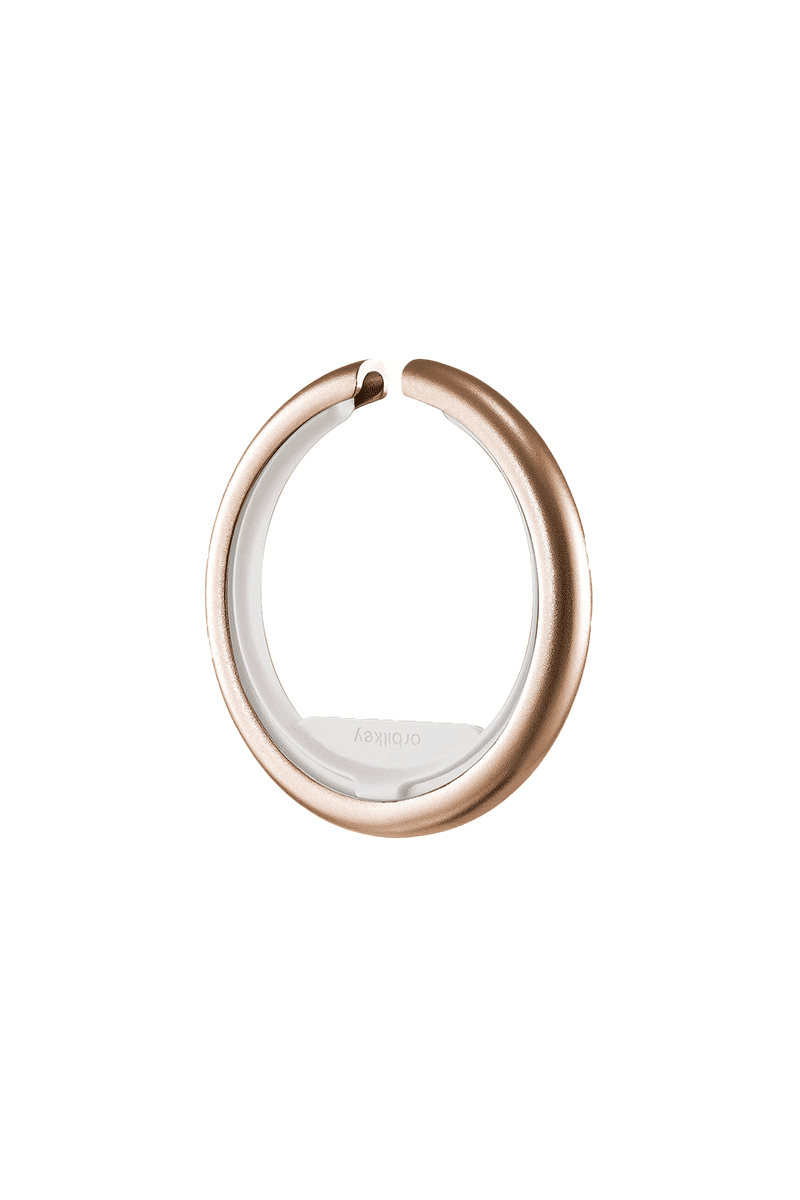 ORBITKEY Ring für ORBITKEY, Rosegold VIP-Rabatte