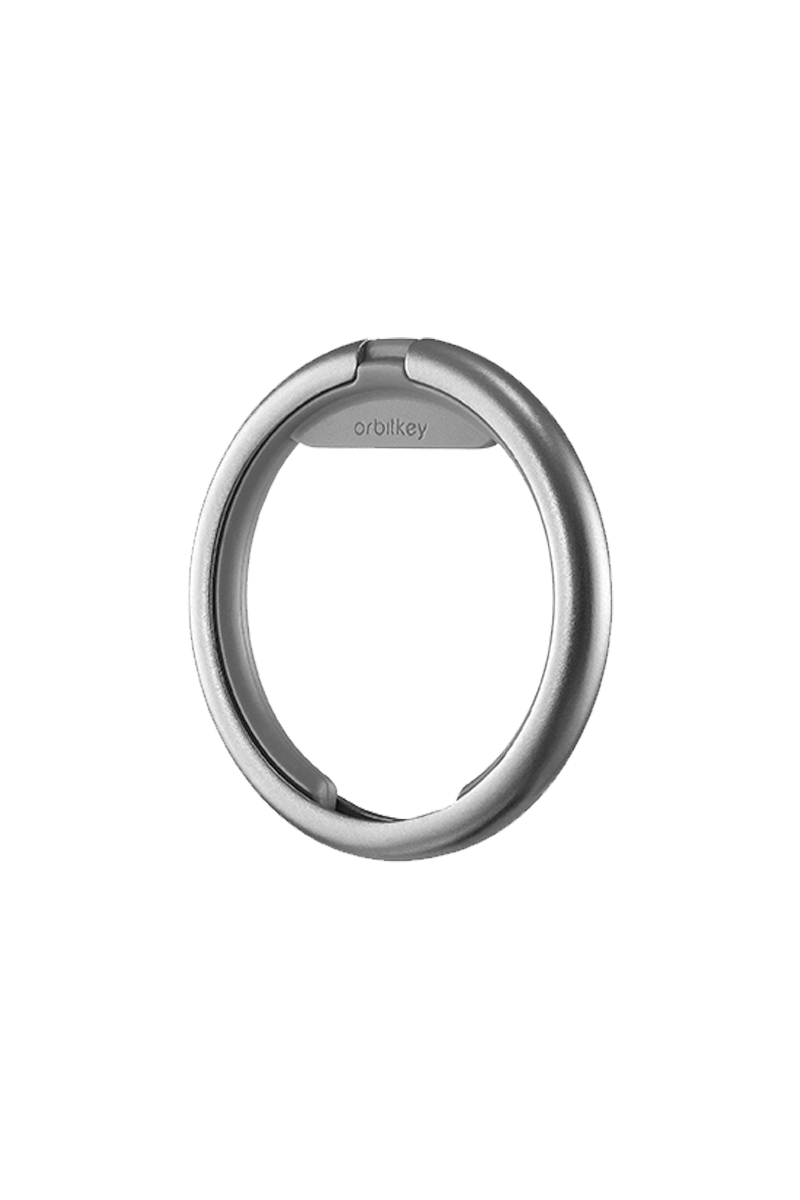 ORBITKEY Ring für ORBITKEY, Anthra Tiefpreis