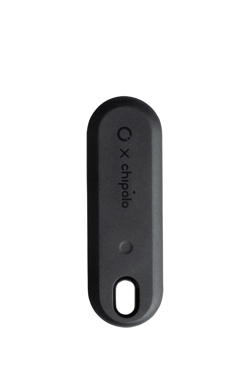 ORBITKEY Tracker für ORBITKEY, Schwarz Kostenlose Rückgabe