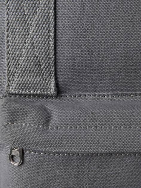 ﻿24 Hours Rucksack mit aufgesetztem Reißverschlussfach Artikelnummer: 1701678 Super Rabatt