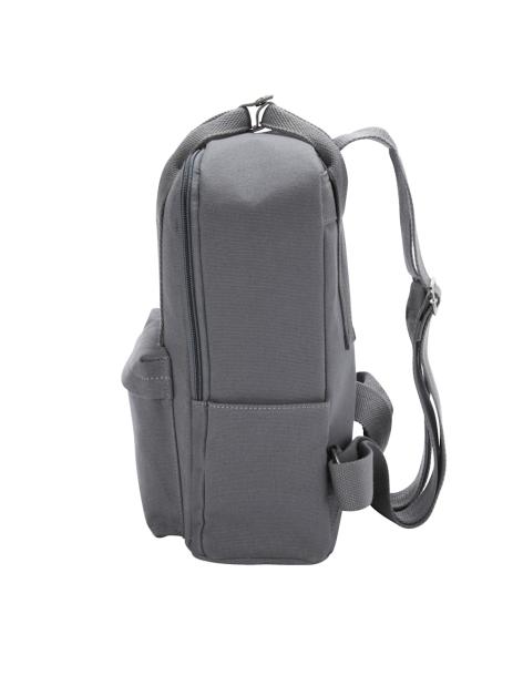 ﻿24 Hours Rucksack mit aufgesetztem Reißverschlussfach Artikelnummer: 1701678 Super Rabatt