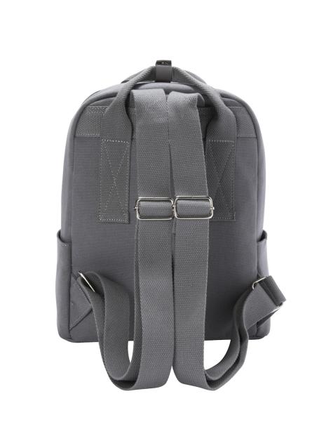 ﻿24 Hours Rucksack mit aufgesetztem Reißverschlussfach Artikelnummer: 1701678 Super Rabatt